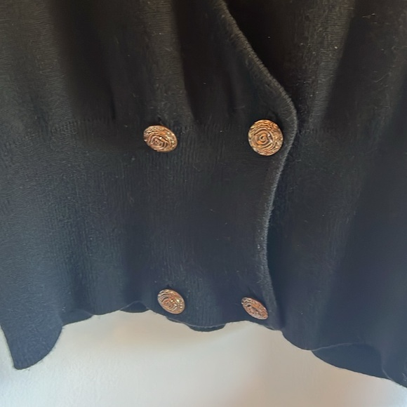 Vintage cardigan - Picture 4 of 5